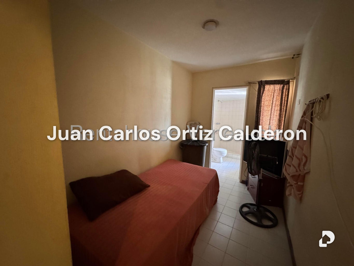 Apartment in Los Dos Caminos, Caracas – 13