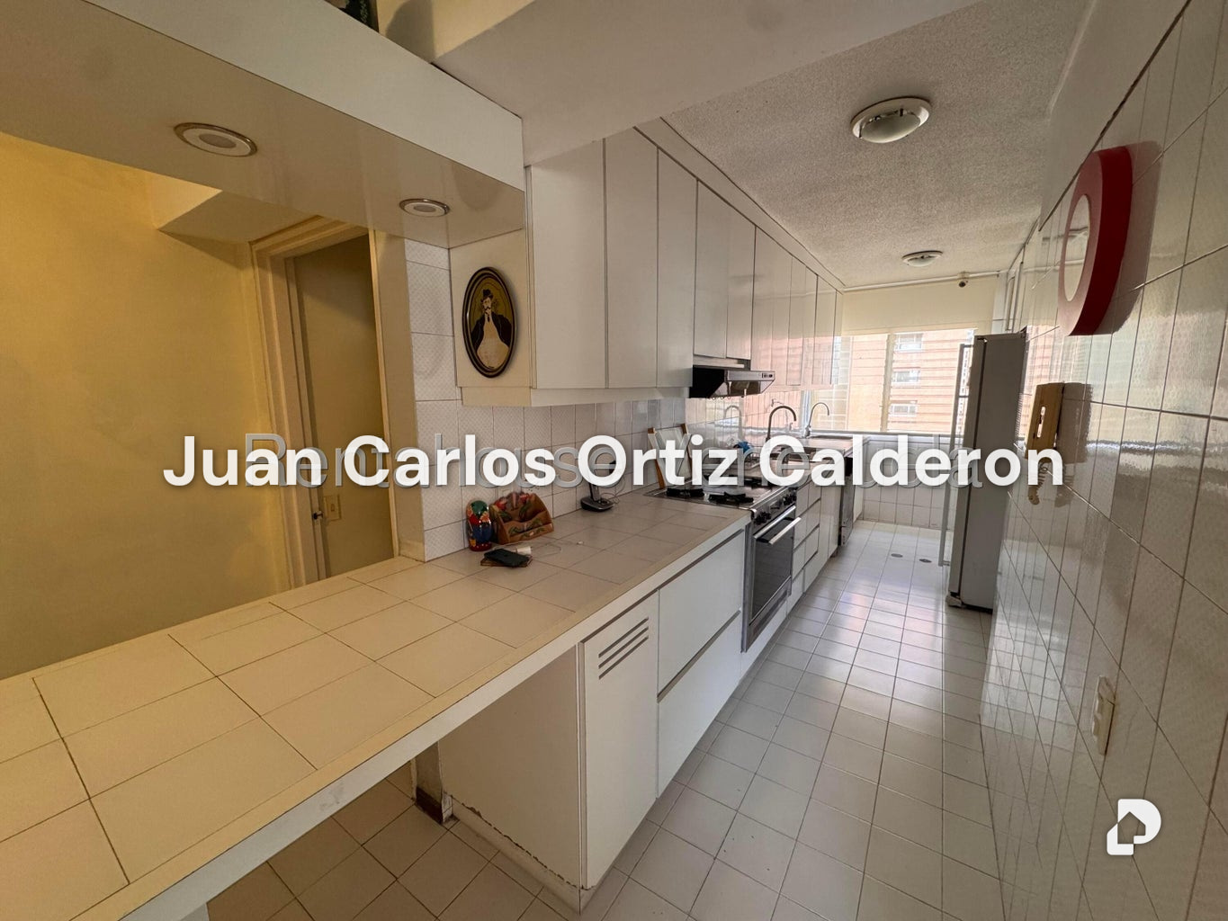 Apartment in Los Dos Caminos, Caracas – 14