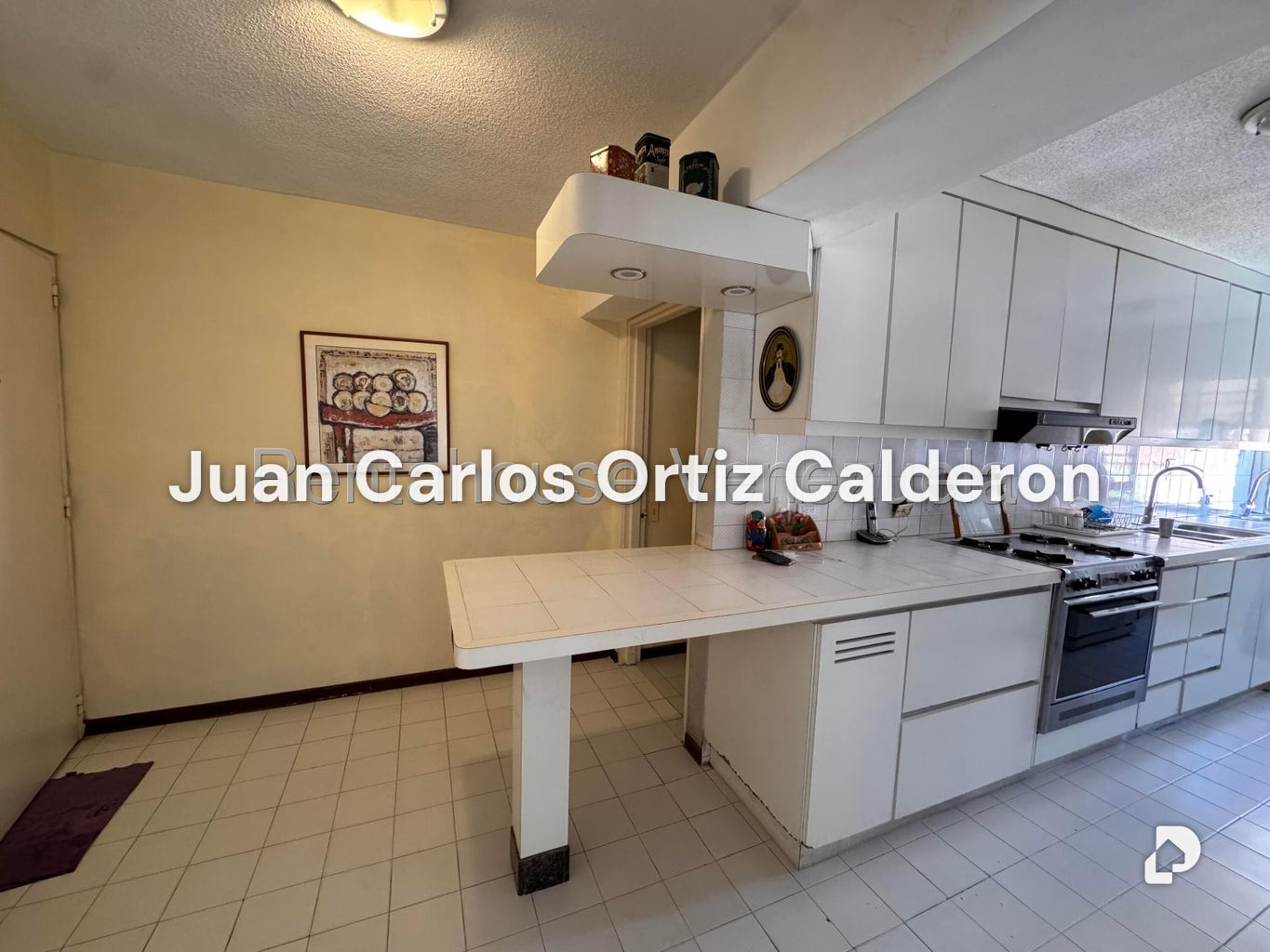 Apartment in Los Dos Caminos, Caracas – 16