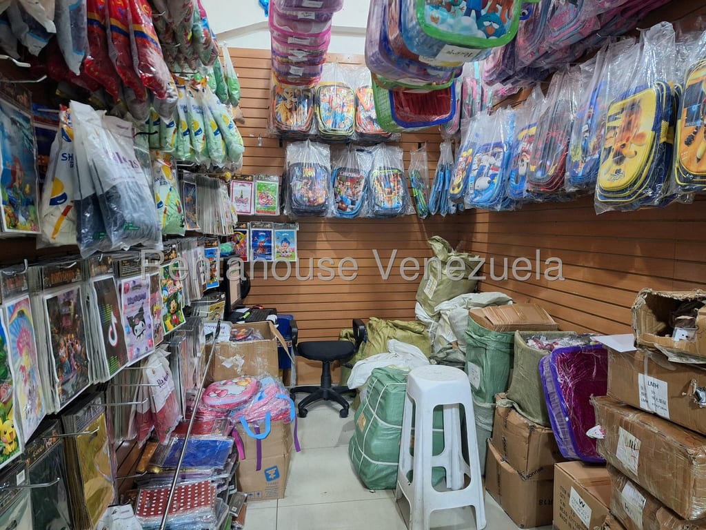 Commercial space in Parroquia La Candelaria, Caracas - 1