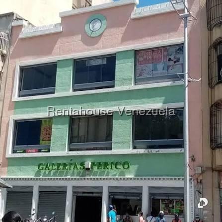 Local comercial en Parroquia La Candelaria, Caracas – 7