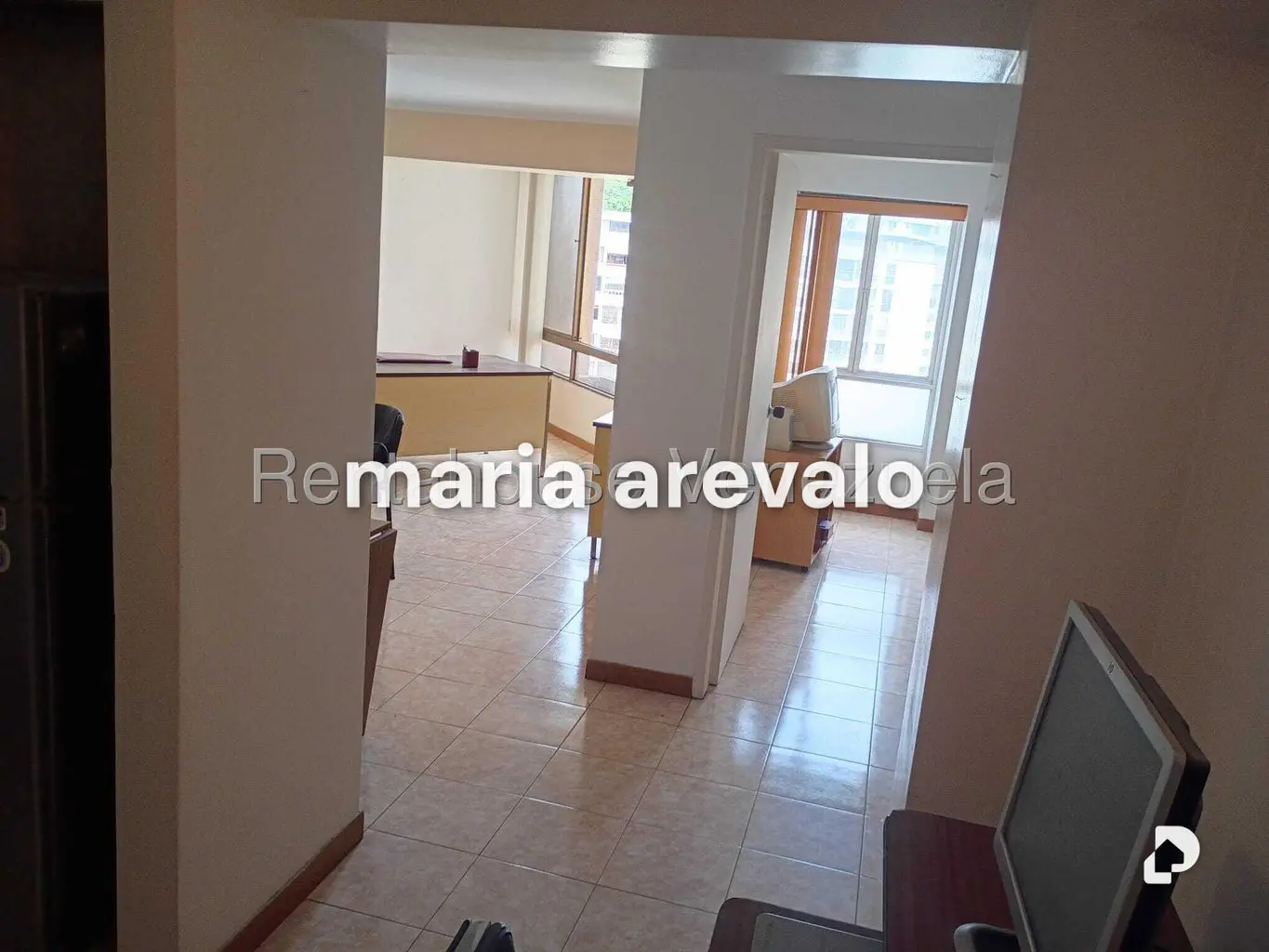 Apartamento en Bello Monte, Caracas – 6