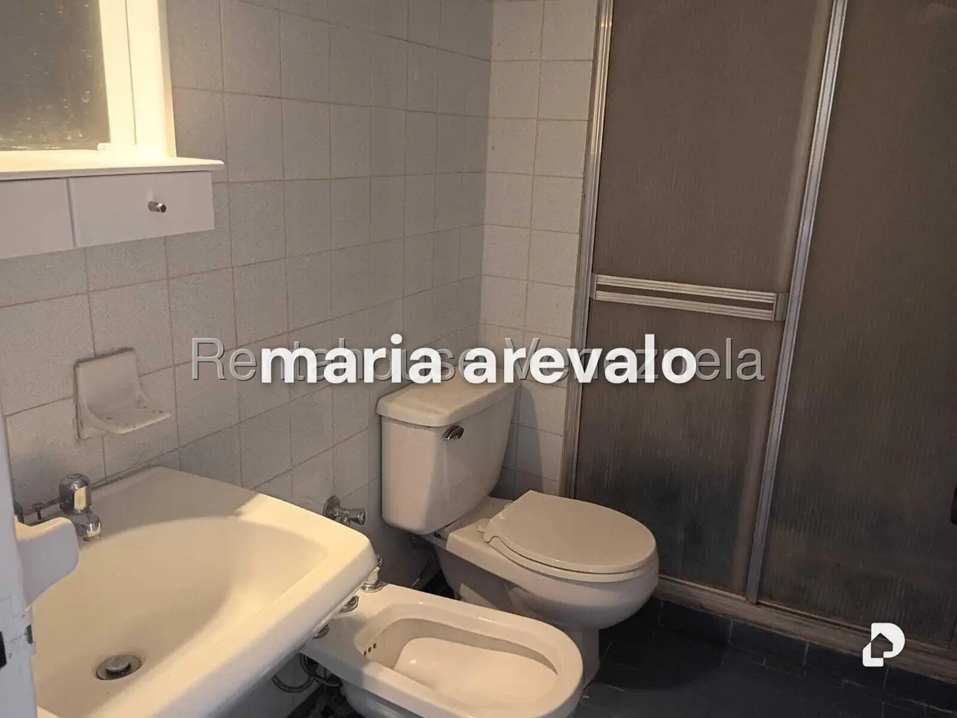 Apartamento en Bello Monte, Caracas – 16