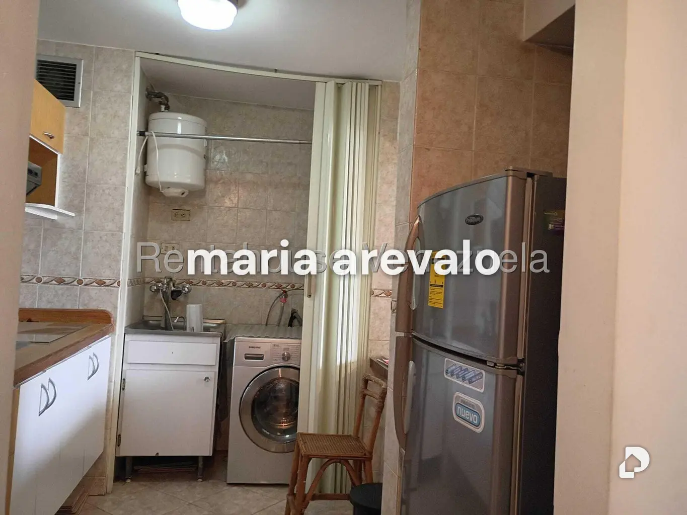 Apartamento en Bello Monte, Caracas – 8