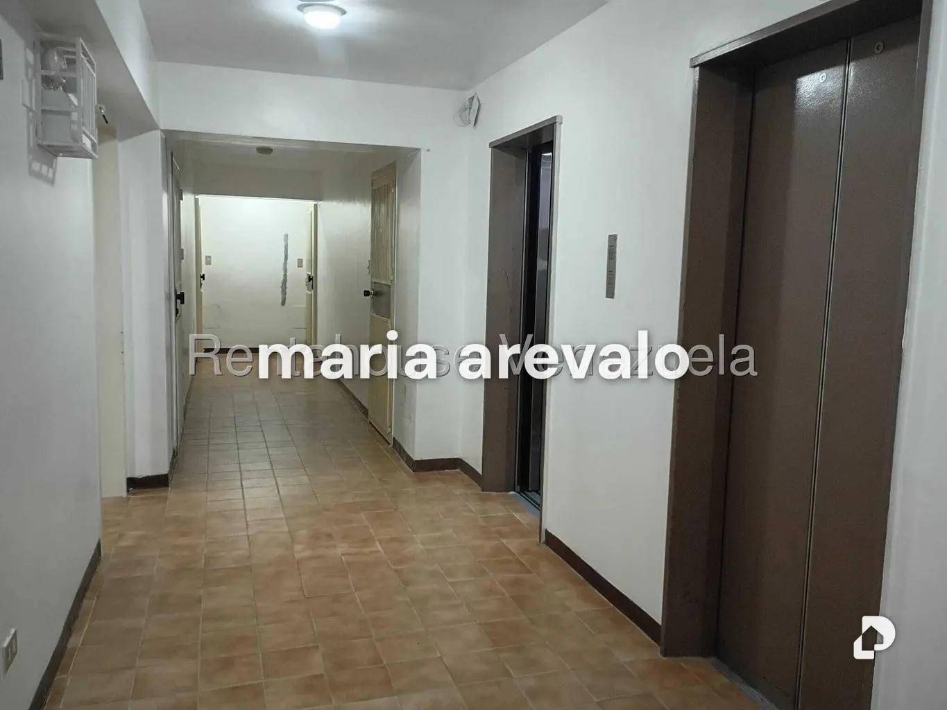 Apartamento en Bello Monte, Caracas – 17