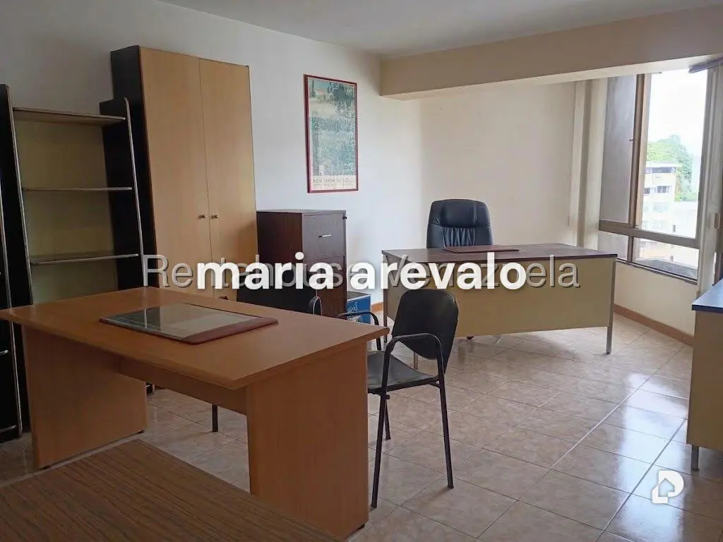 Apartamento en Bello Monte, Caracas – 11