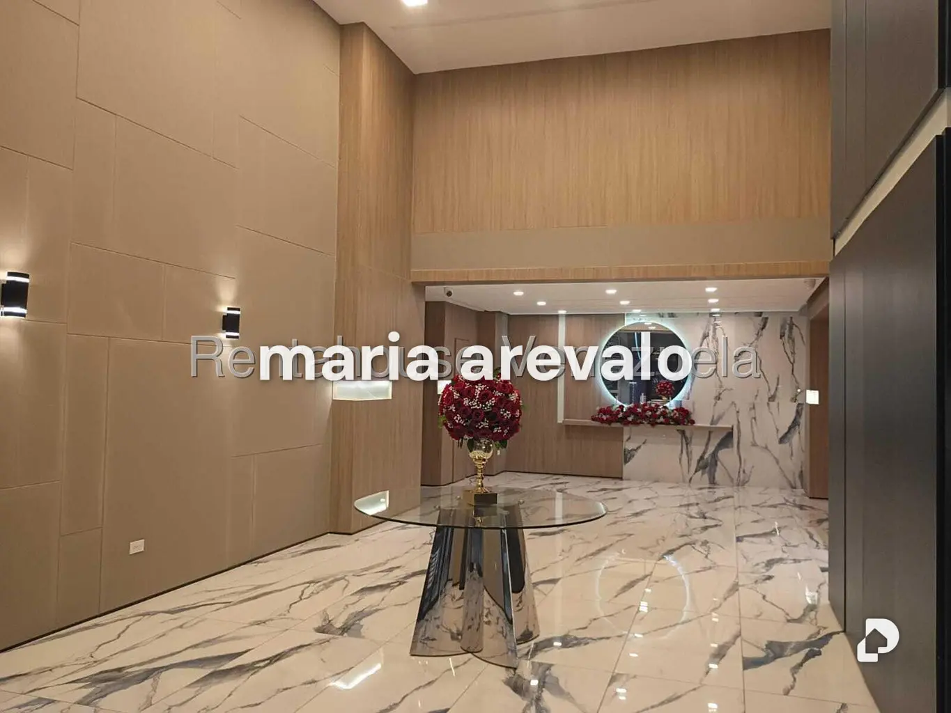 Apartamento en Bello Monte, Caracas – 1