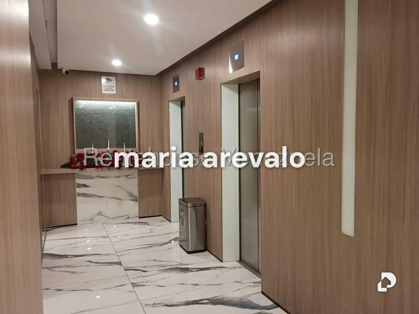 Apartamento en Bello Monte, Caracas – 2