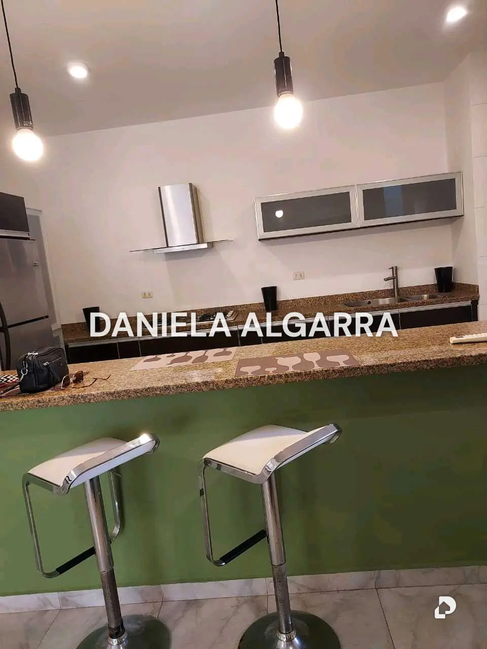 Apartment in Los Mangos, Valencia – 8