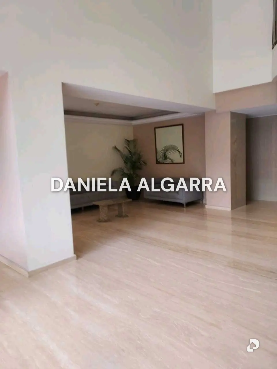 Apartment in Los Mangos, Valencia – 2