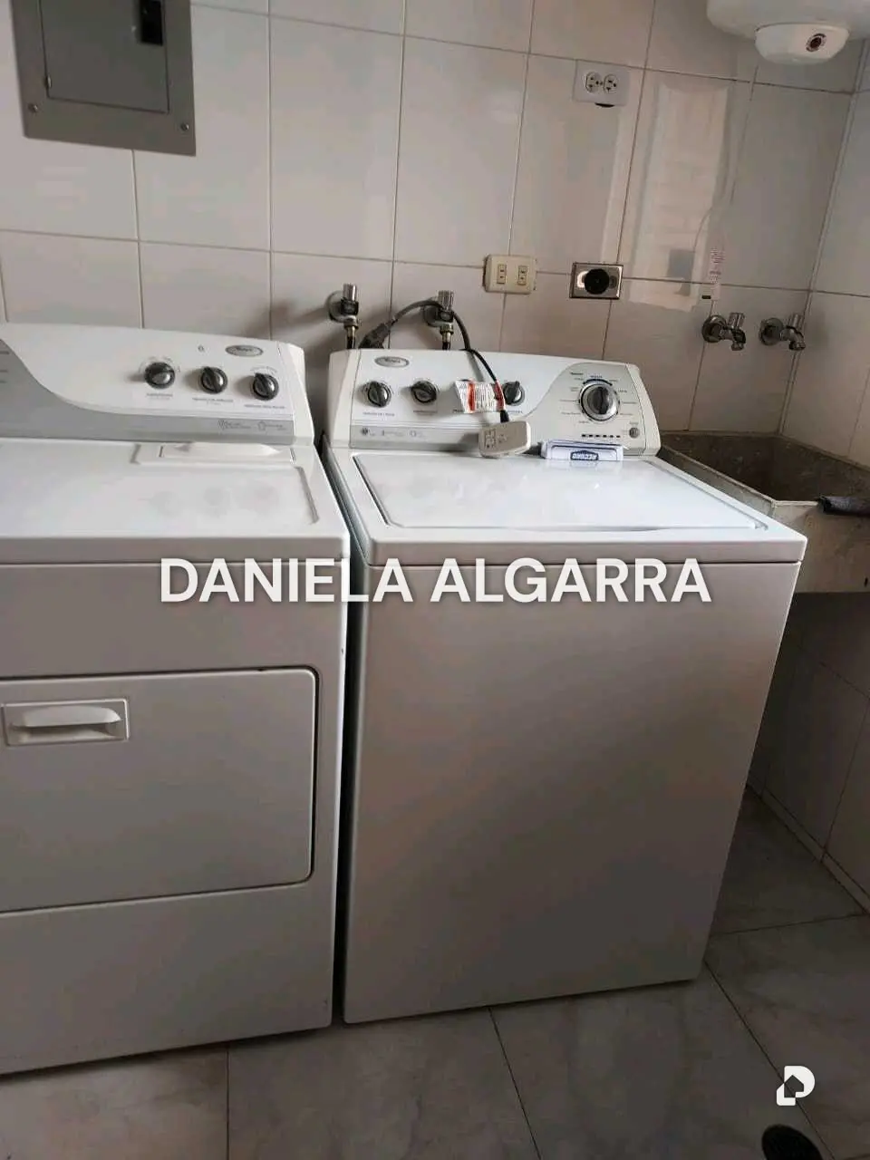 Apartment in Los Mangos, Valencia – 7