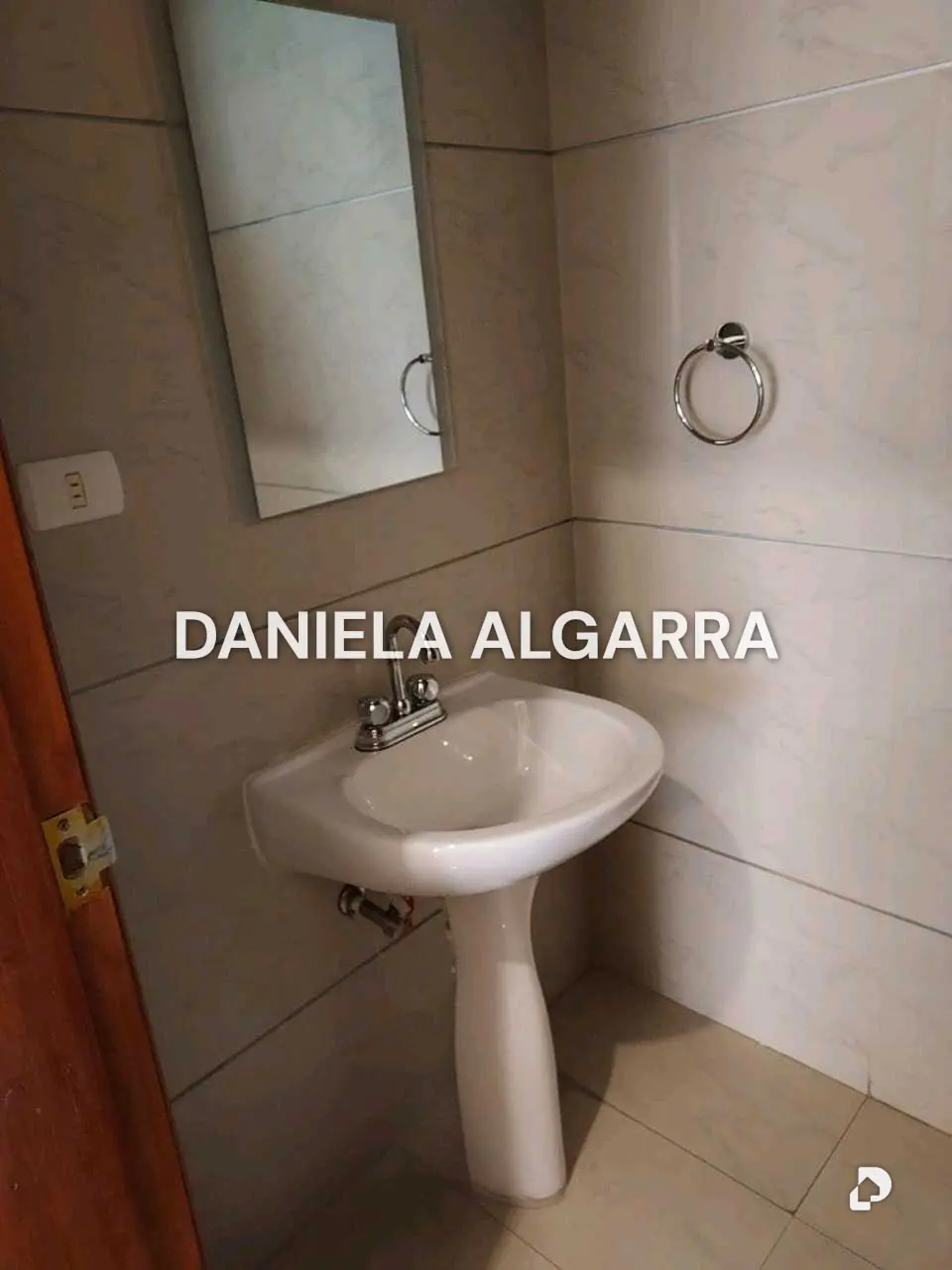 Apartment in Los Mangos, Valencia – 9