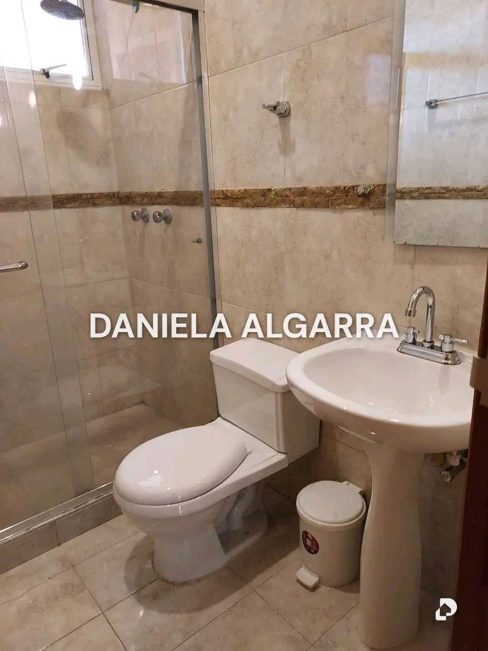 Apartment in Los Mangos, Valencia – 6