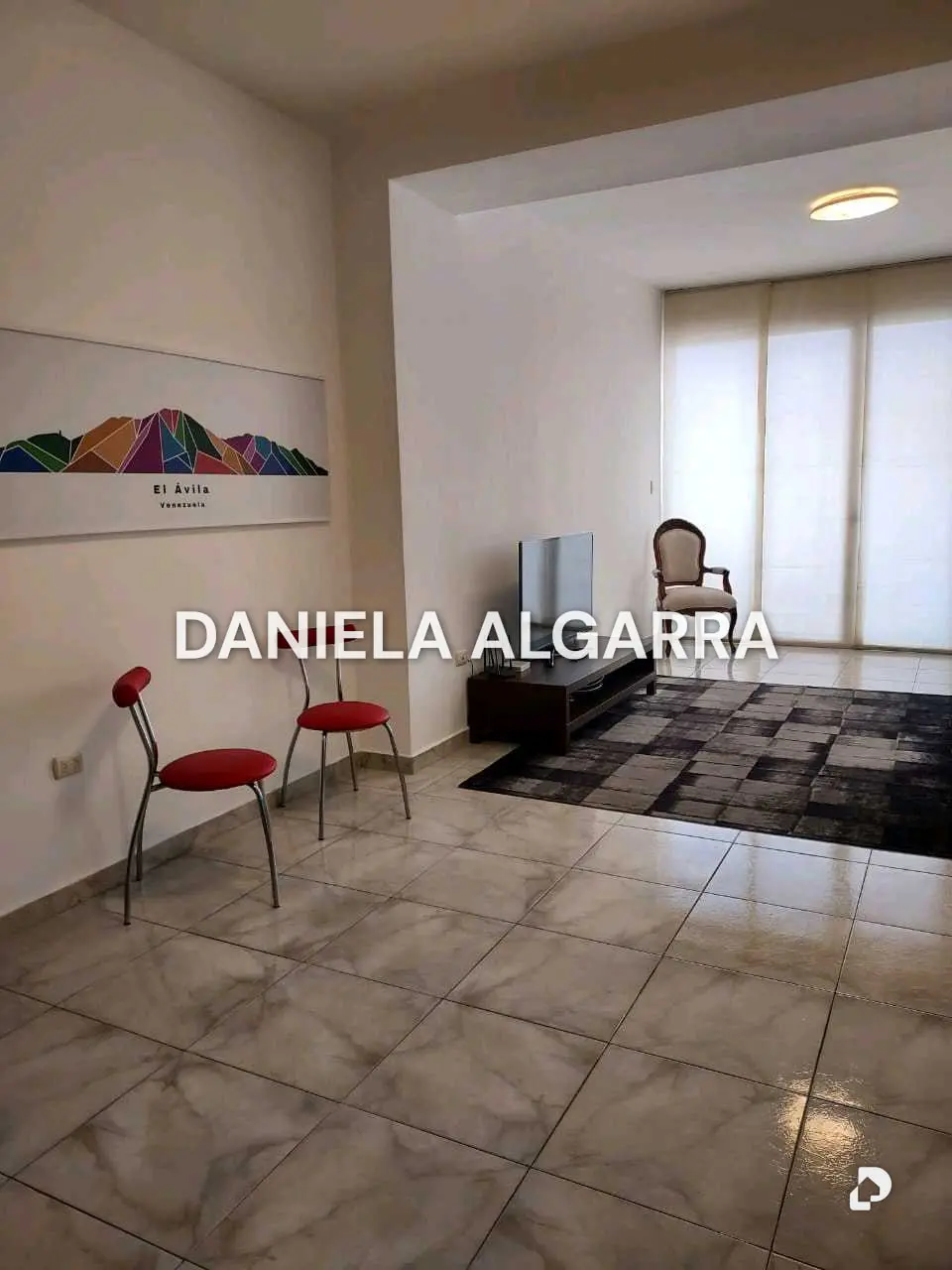 Apartment in Los Mangos, Valencia – 10