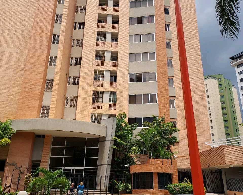 Apartamento en Los Mangos, Valencia - 1
