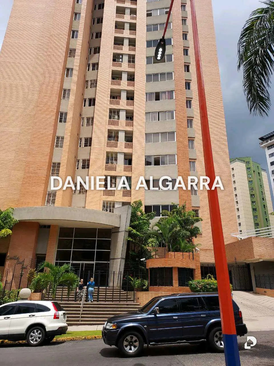 Apartment in Los Mangos, Valencia – 1
