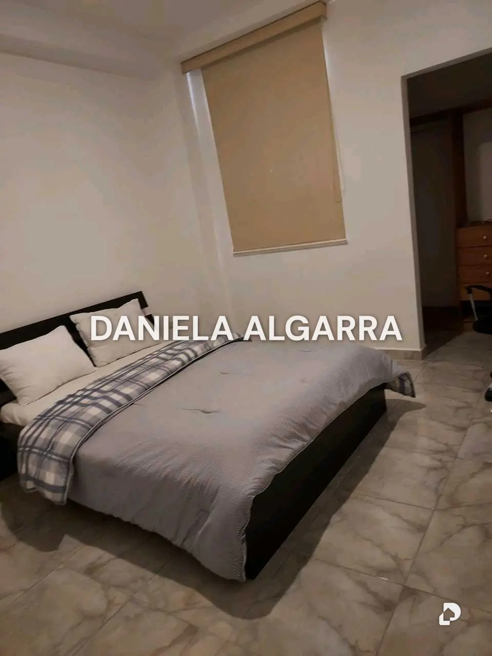 Apartment in Los Mangos, Valencia – 5