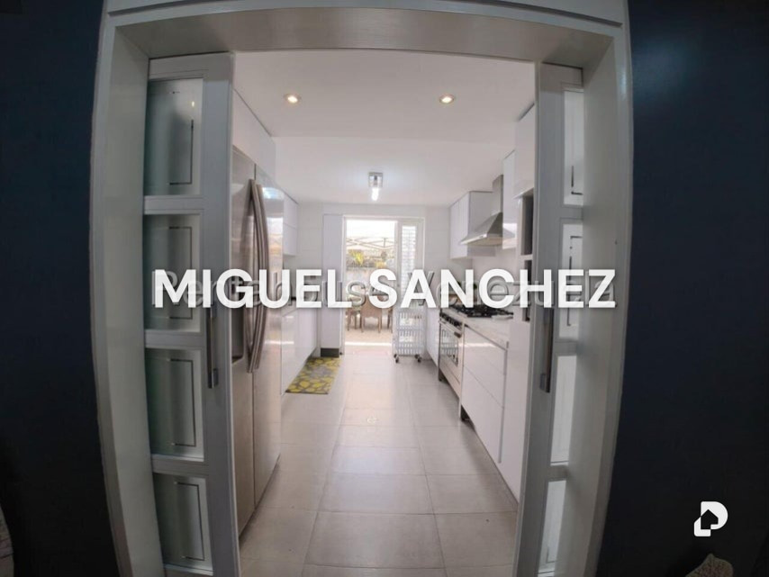 Casa en La Trinidad, Caracas – 6