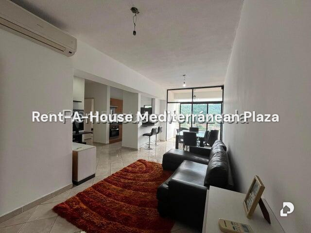 Apartamento en Tazajal, Naguanagua – 2