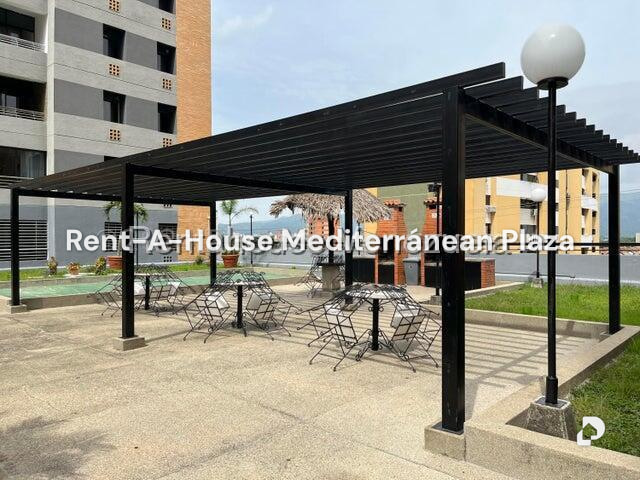 Apartamento en Tazajal, Naguanagua – 23
