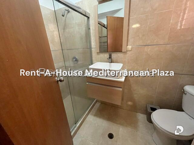 Apartamento en Tazajal, Naguanagua – 14
