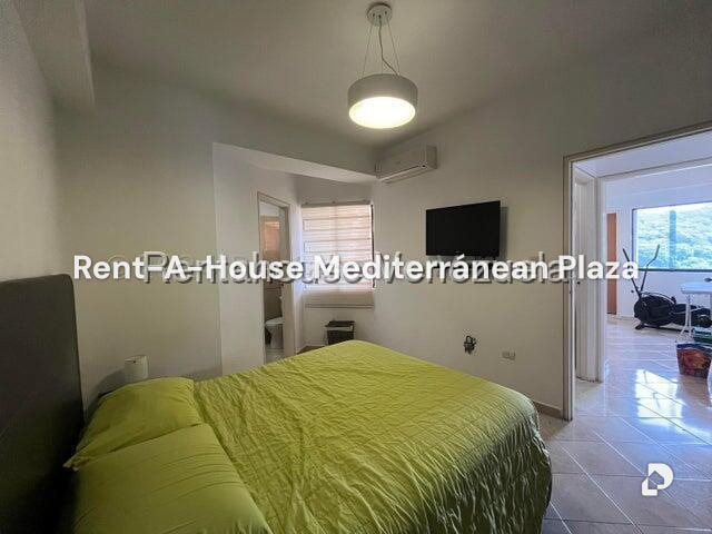 Apartamento en Tazajal, Naguanagua – 11