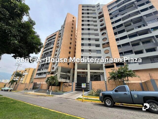 Apartamento en Tazajal, Naguanagua – 26