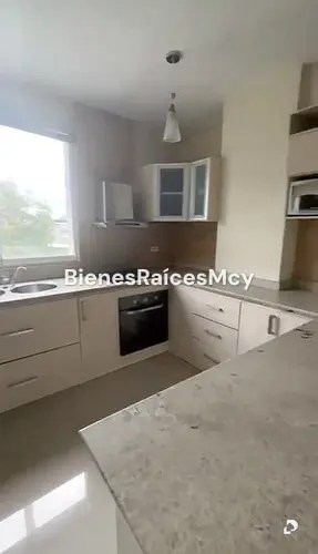 Apartamento en La Esperanza, Maracay – 2