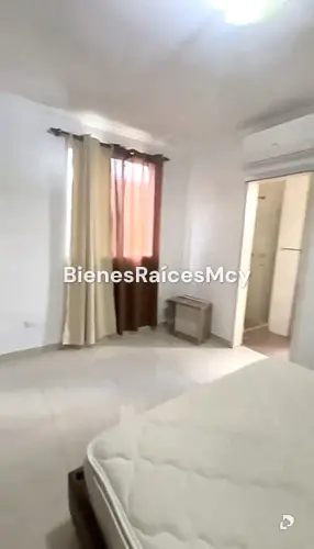 Apartamento en La Esperanza, Maracay – 10