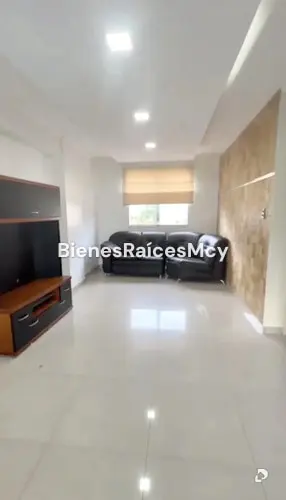 Apartamento en La Esperanza, Maracay – 4