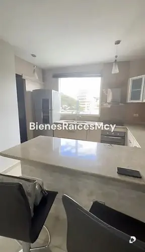 Apartamento en La Esperanza, Maracay – 1