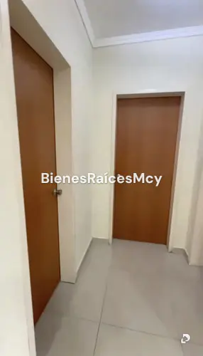Apartamento en La Esperanza, Maracay – 5