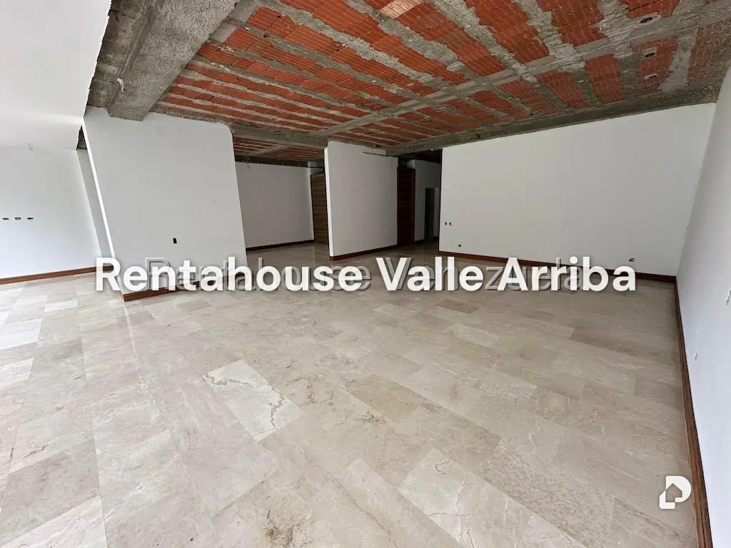 Apartamento en Campo Alegre, Caracas – 14