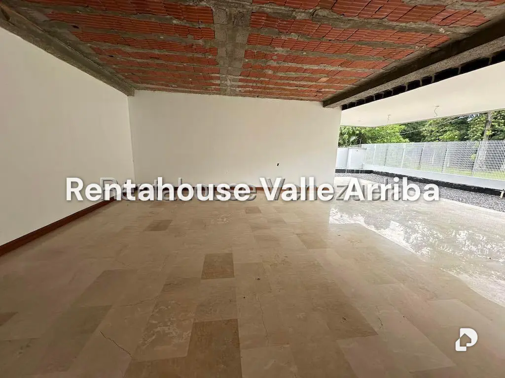 Apartamento en Campo Alegre, Caracas – 8