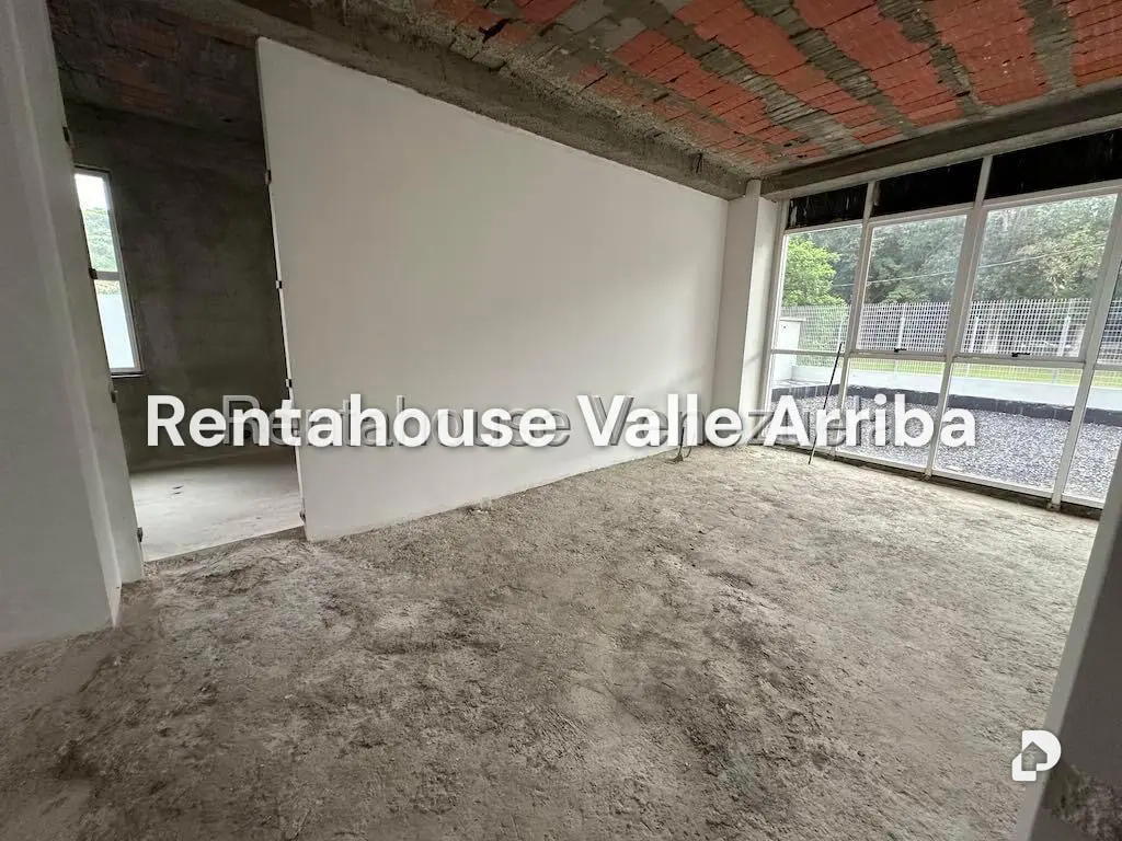 Apartamento en Campo Alegre, Caracas – 26