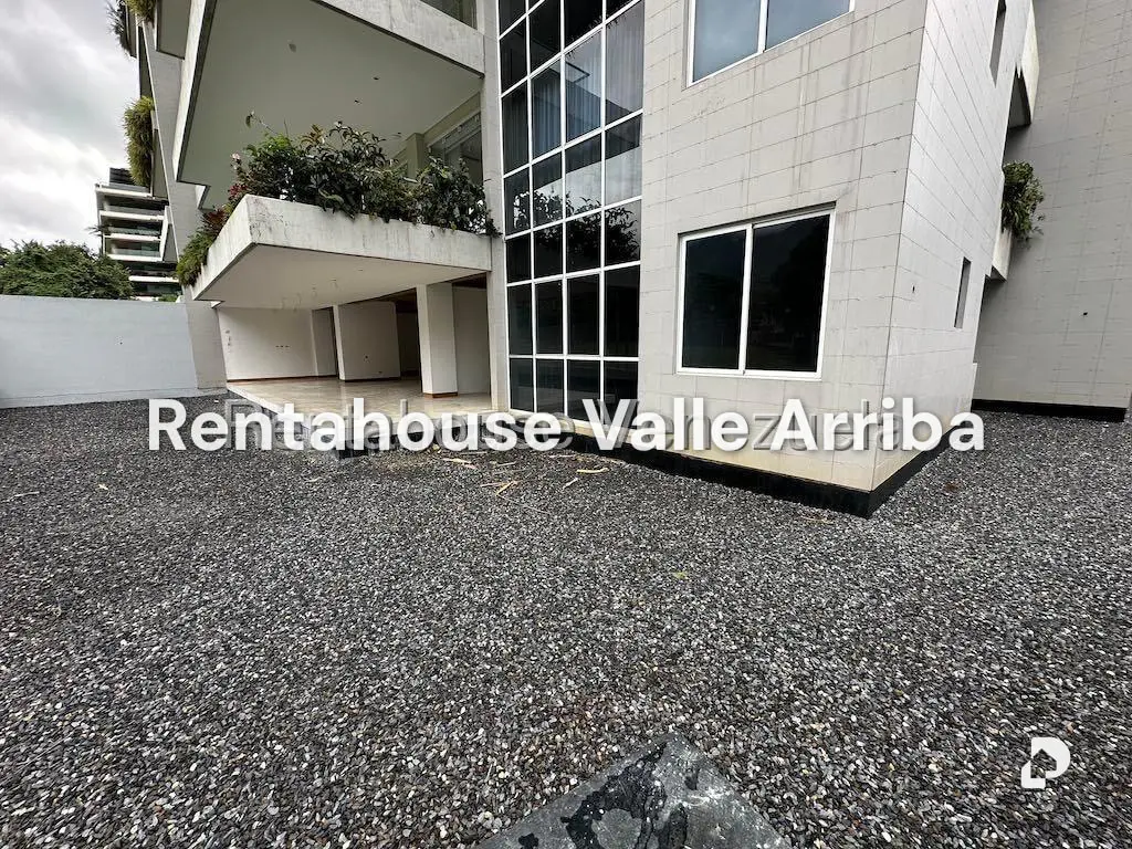 Apartamento en Campo Alegre, Caracas – 20