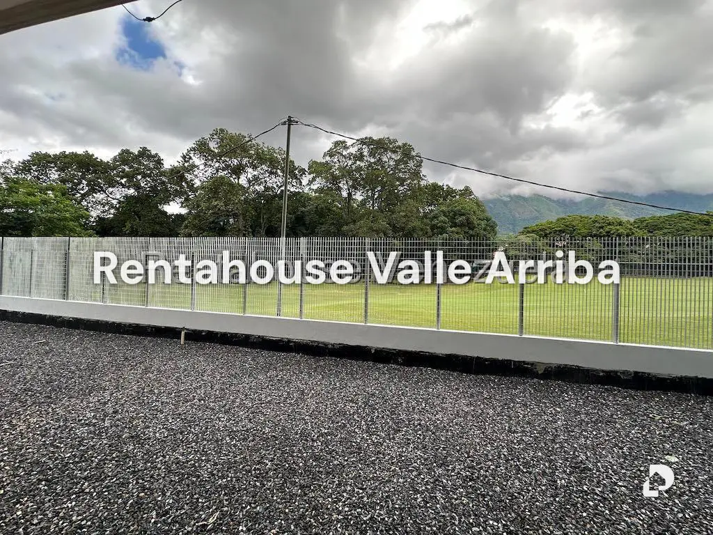 Apartamento en Campo Alegre, Caracas – 13