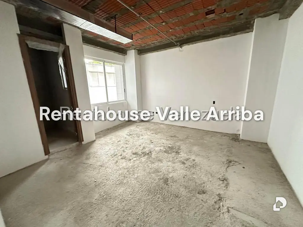 Apartamento en Campo Alegre, Caracas – 29