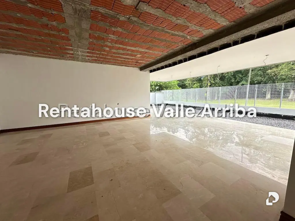 Apartamento en Campo Alegre, Caracas – 9