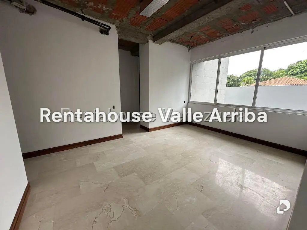 Apartamento en Campo Alegre, Caracas – 27