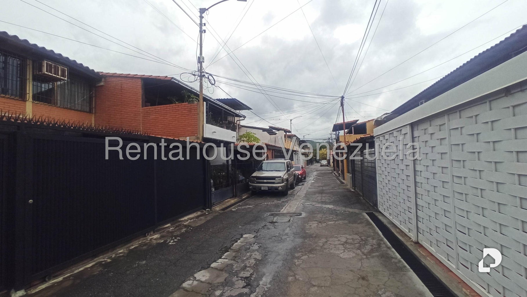 Casa en Valle Arriba, Guatire – 23