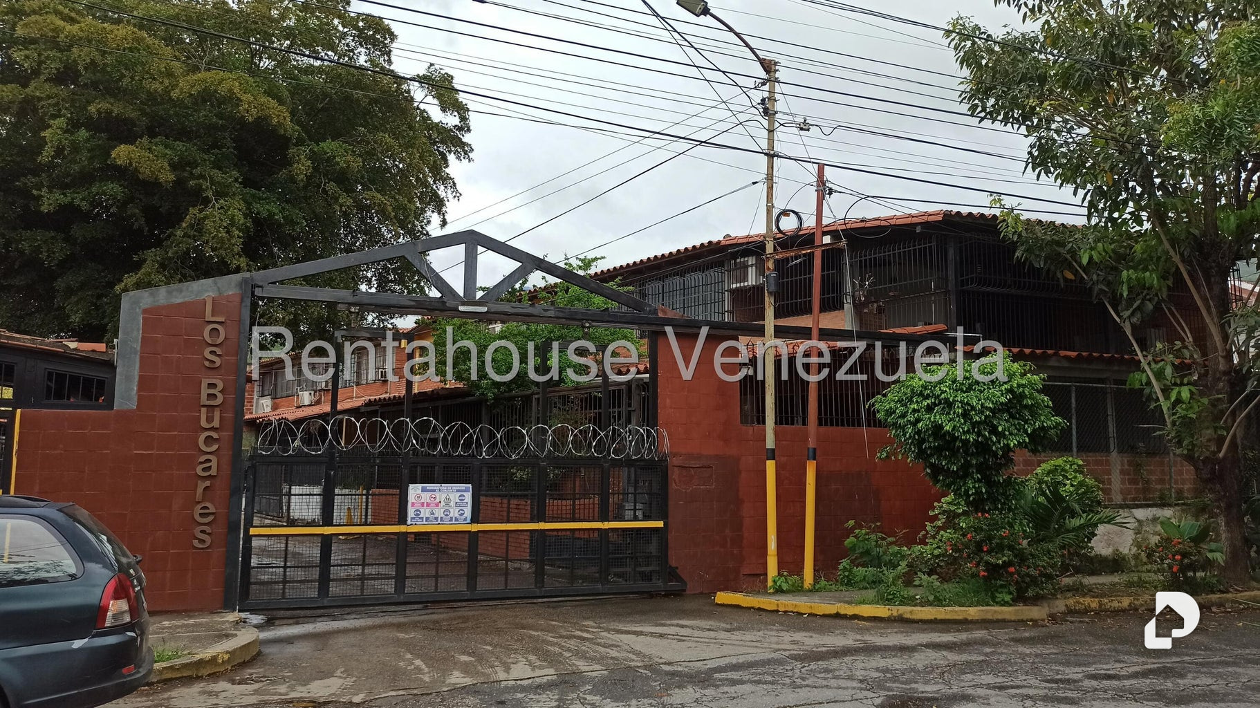 Casa en Valle Arriba, Guatire – 1
