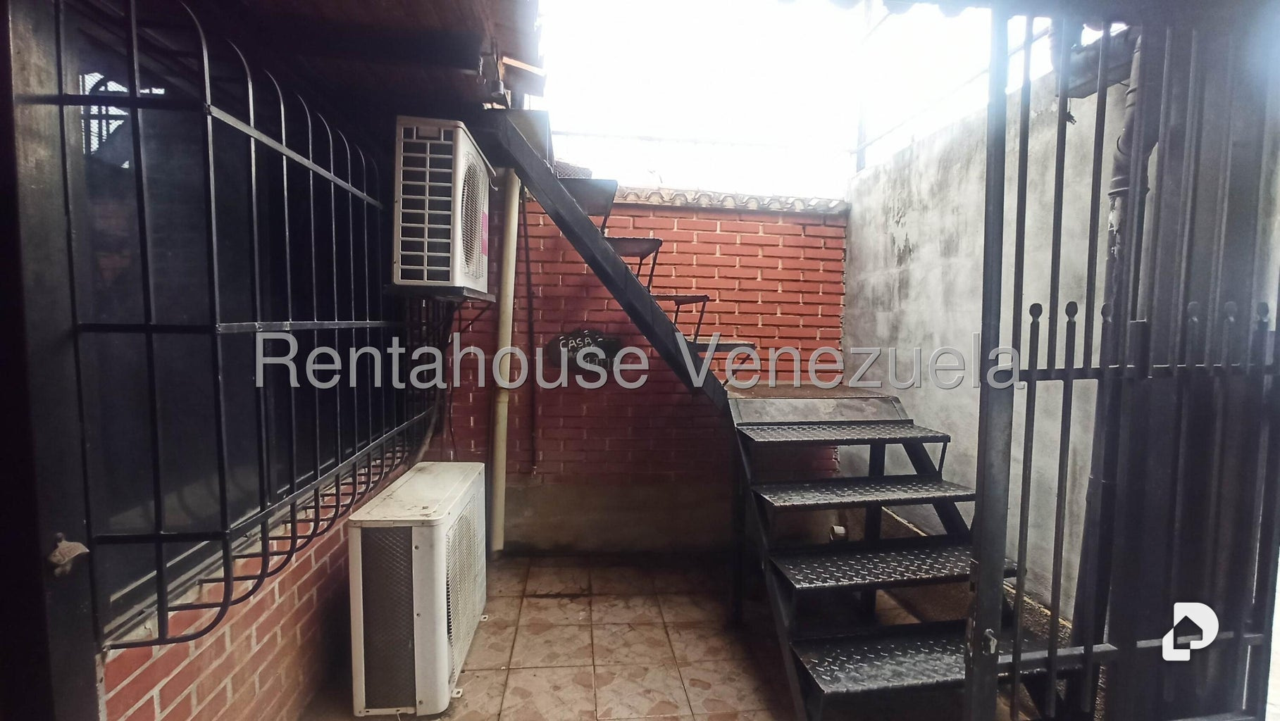 Casa en Valle Arriba, Guatire – 22