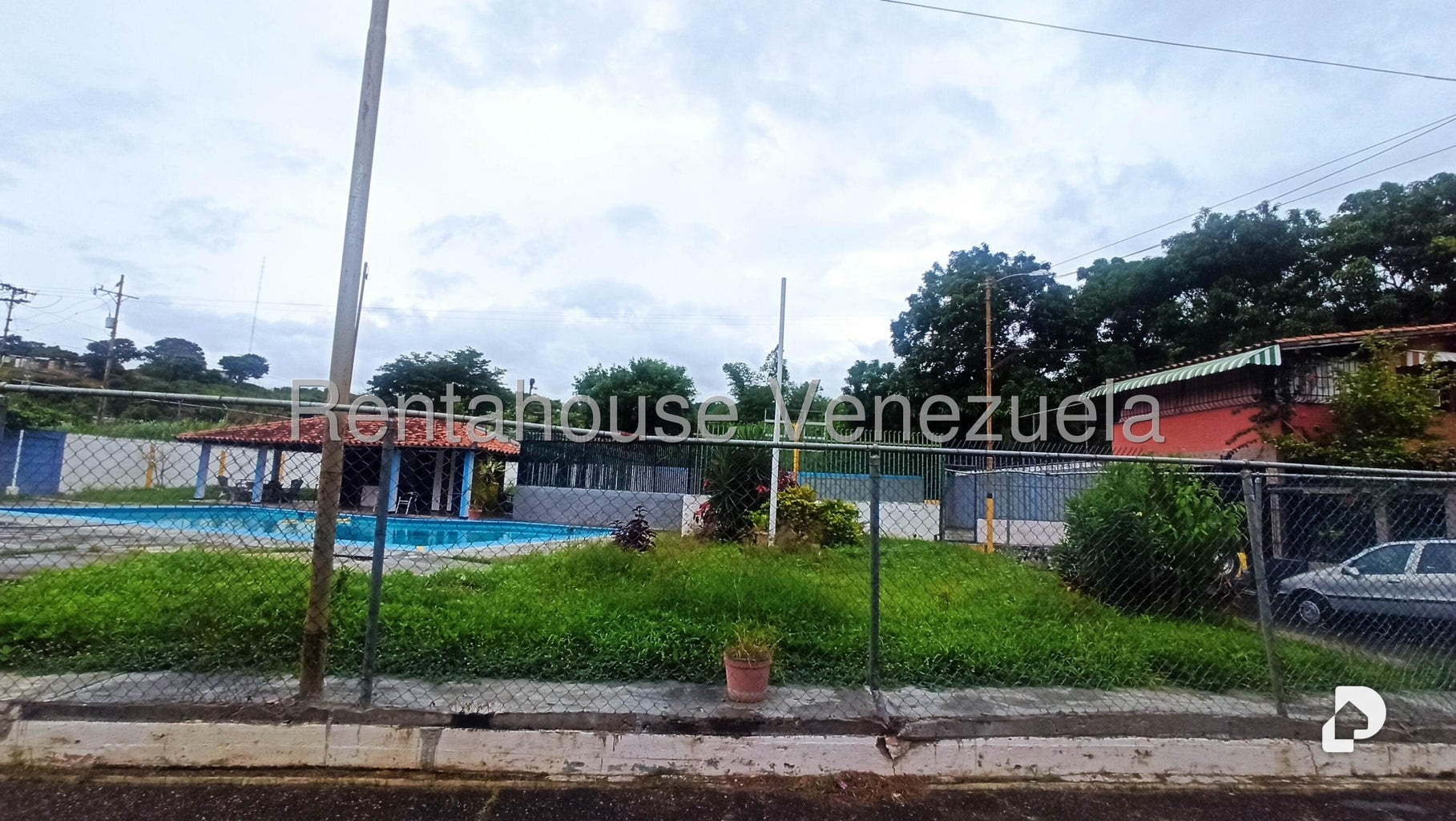 Casa en Valle Arriba, Guatire – 24