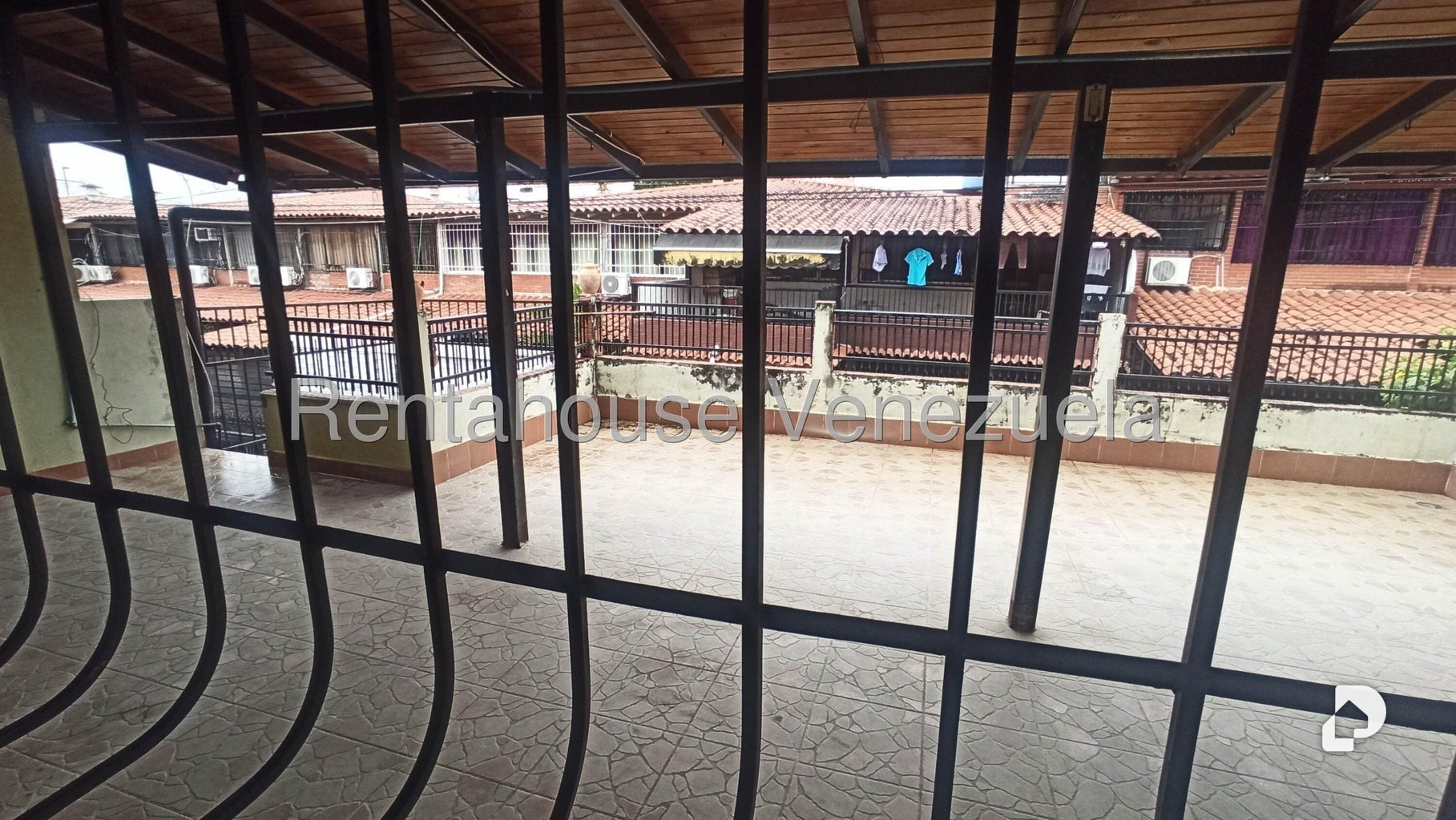 Casa en Valle Arriba, Guatire – 21
