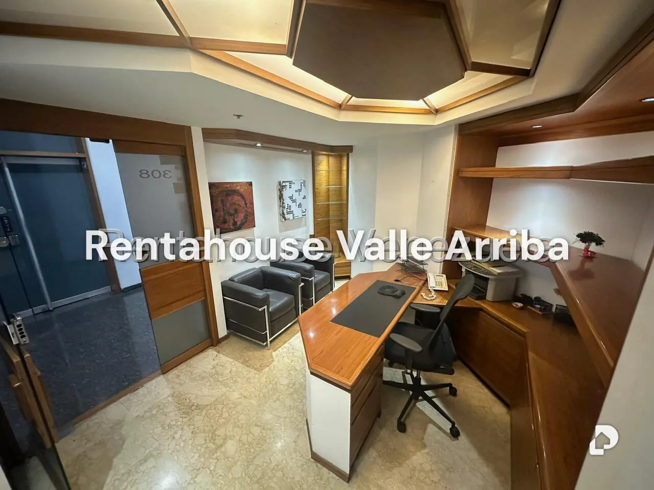 Local comercial en La Castellana, Caracas – 6