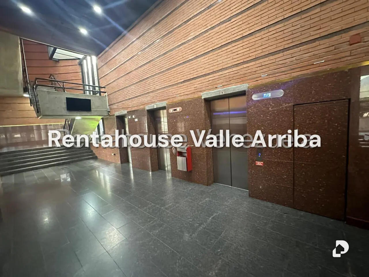 Local comercial en La Castellana, Caracas – 2
