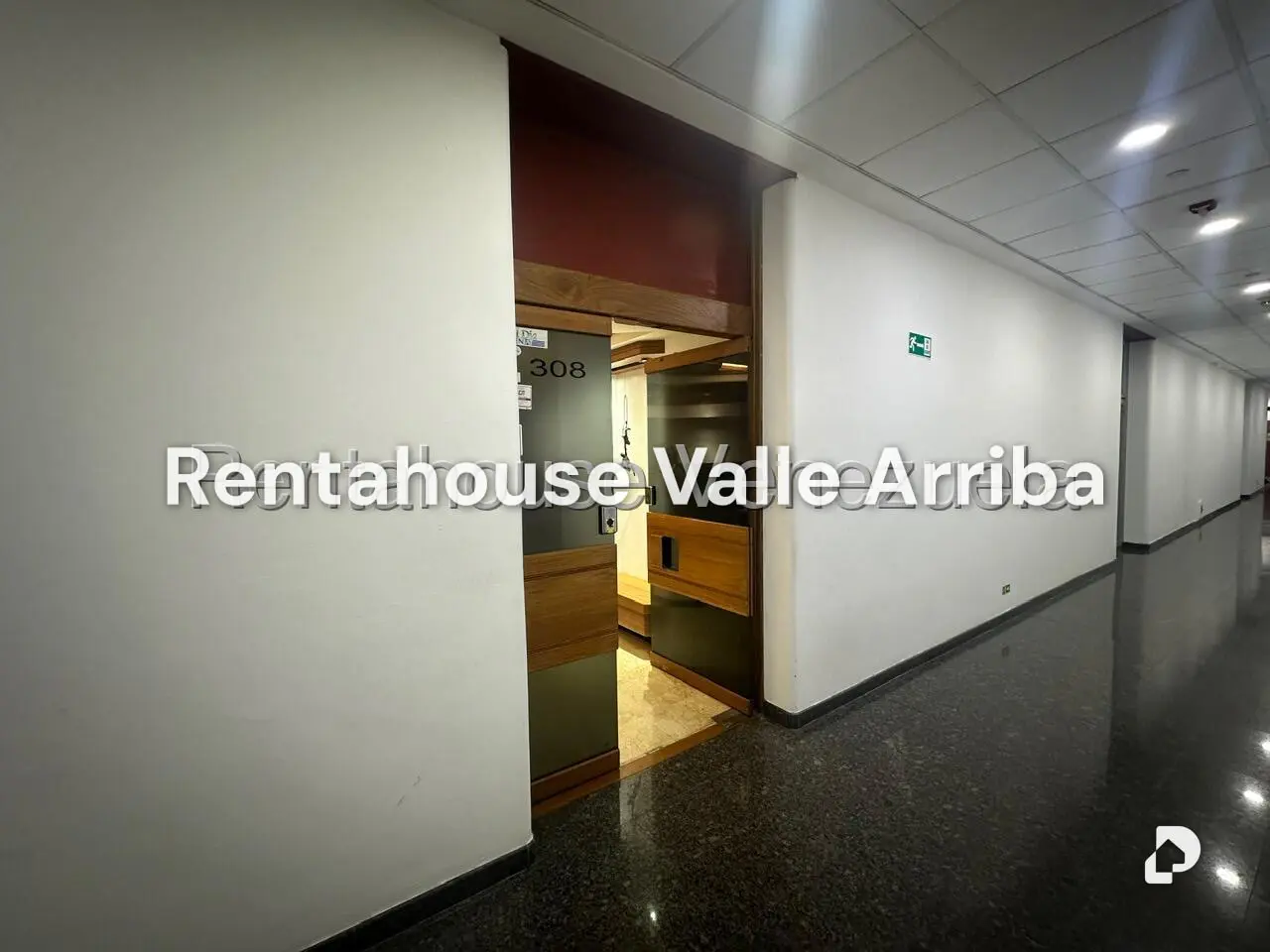 Local comercial en La Castellana, Caracas – 3