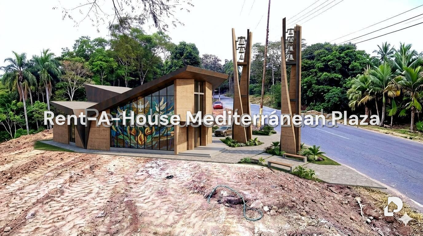 Terreno en Colinas de Guataparo, Valencia