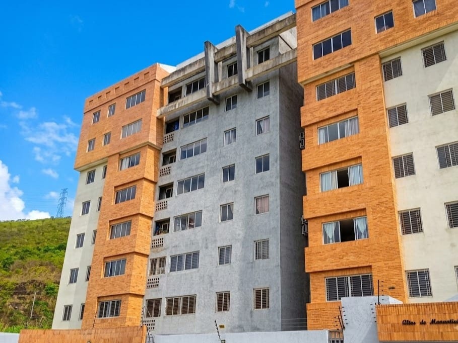 Apartamento en Naguanagua - 1